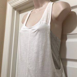 Tasc Performance Double Layers Top Size S